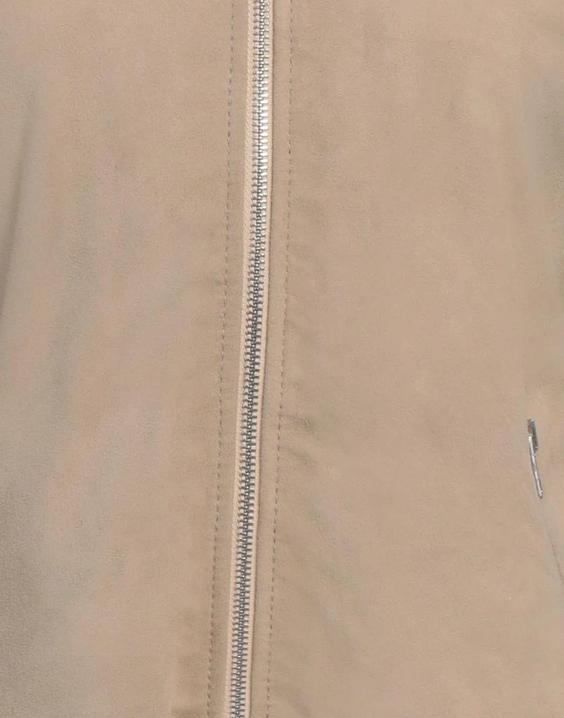 STREET LEATHERS Biker jacket 4