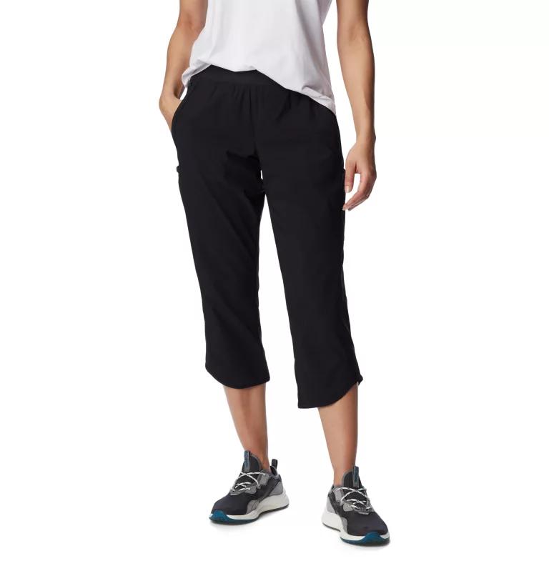 Columbia Columbia Women's Leslie Falls  Capris-