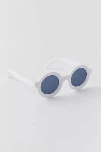 Urban Outfitters Caldwell Round Sunglasses 2