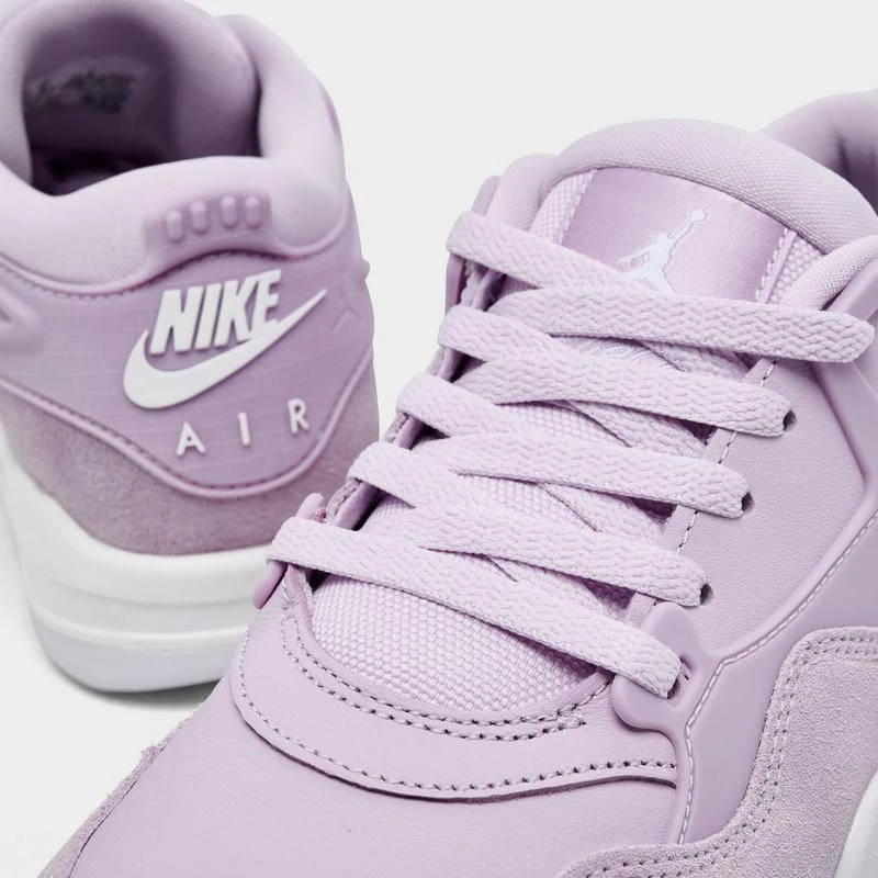 Jordan Women's Air Jordan 4 RM Casual Shoes 3