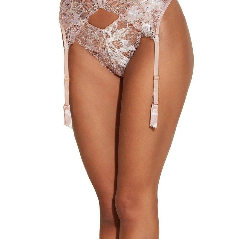 Cosabella Paradiso Women'S Garter Belt Parad4141 1