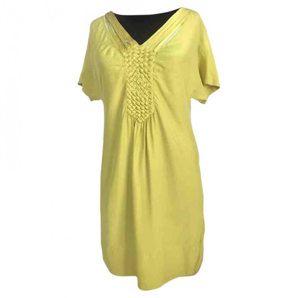 Banana Republic Banana Republic Silk dress