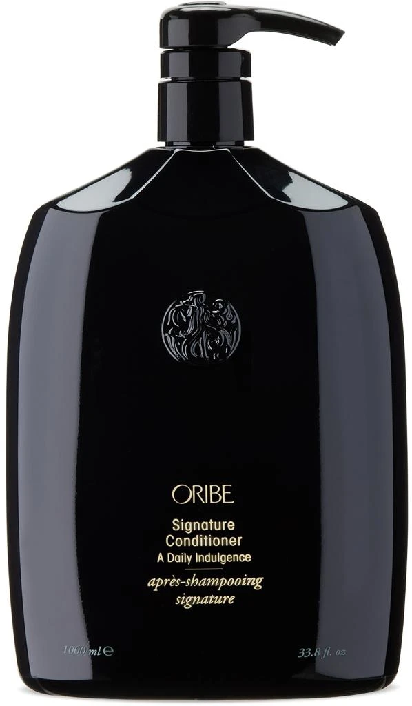 Oribe Signature Conditioner, 1 L 1