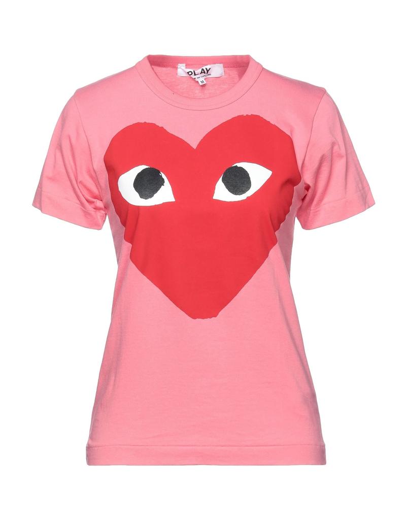 COMME des GARÇONS PLAY T-shirt