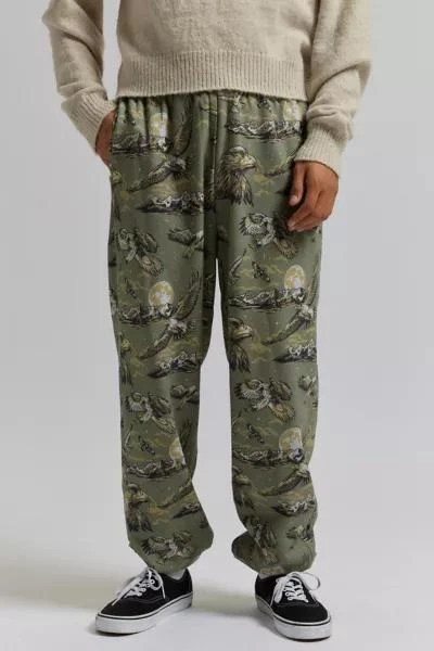 BDG BDG Eagle Pattern Sweatpant 1