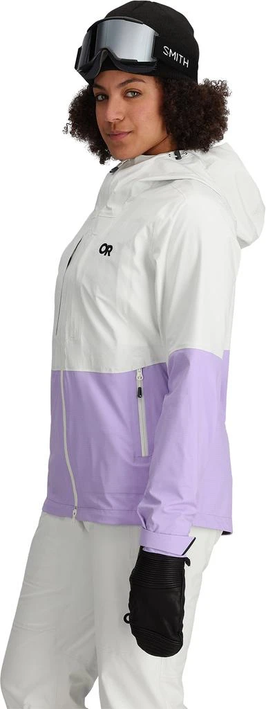 Outdoor Research Carbide Jacket - Women
s 5