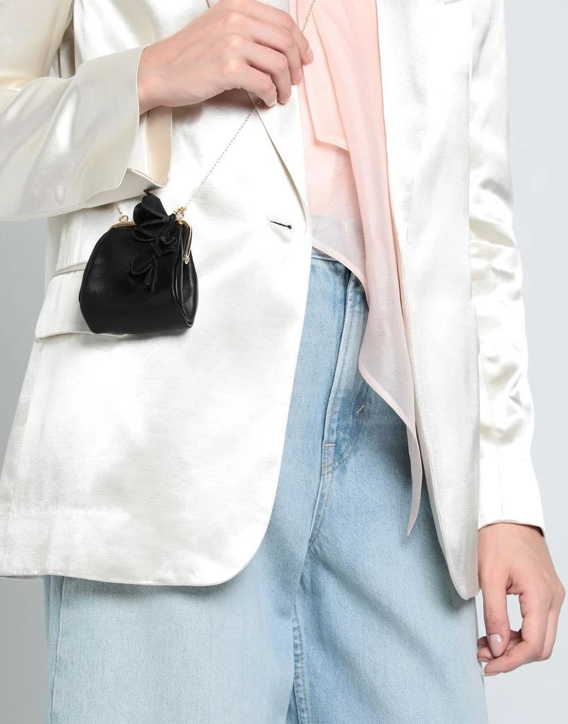 A TENTATIVE ATELIER Cross-body bags 3