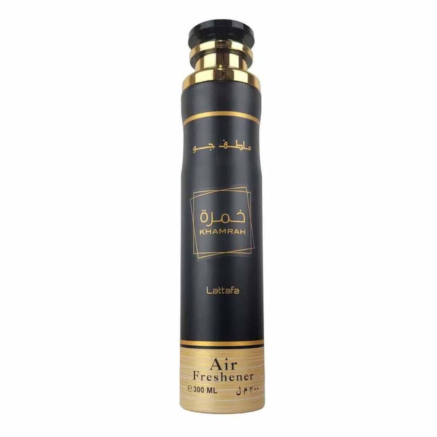 Lattafa Lattafa Khamrah Unisex EDP