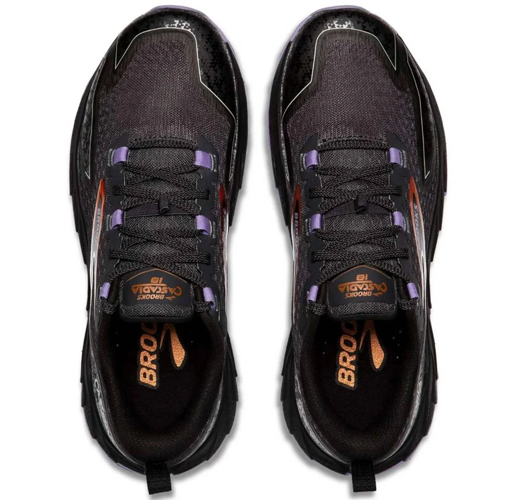 Brooks Brooks - Women
s Cascadia 18 Trail Running Shoes 5