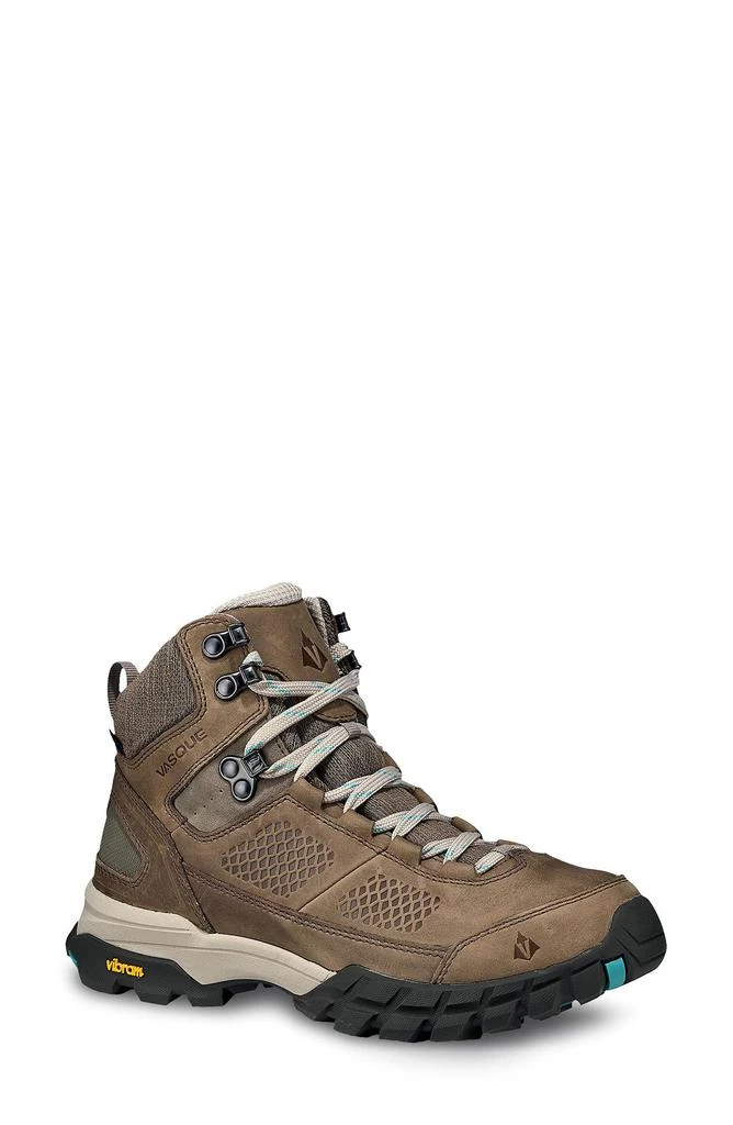 Vasque Talus All Terrain UltraDry™ Waterproof Hiking Boot 1