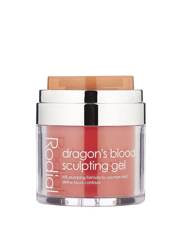 Rodial Dragon's Blood Sculpting Gel 1