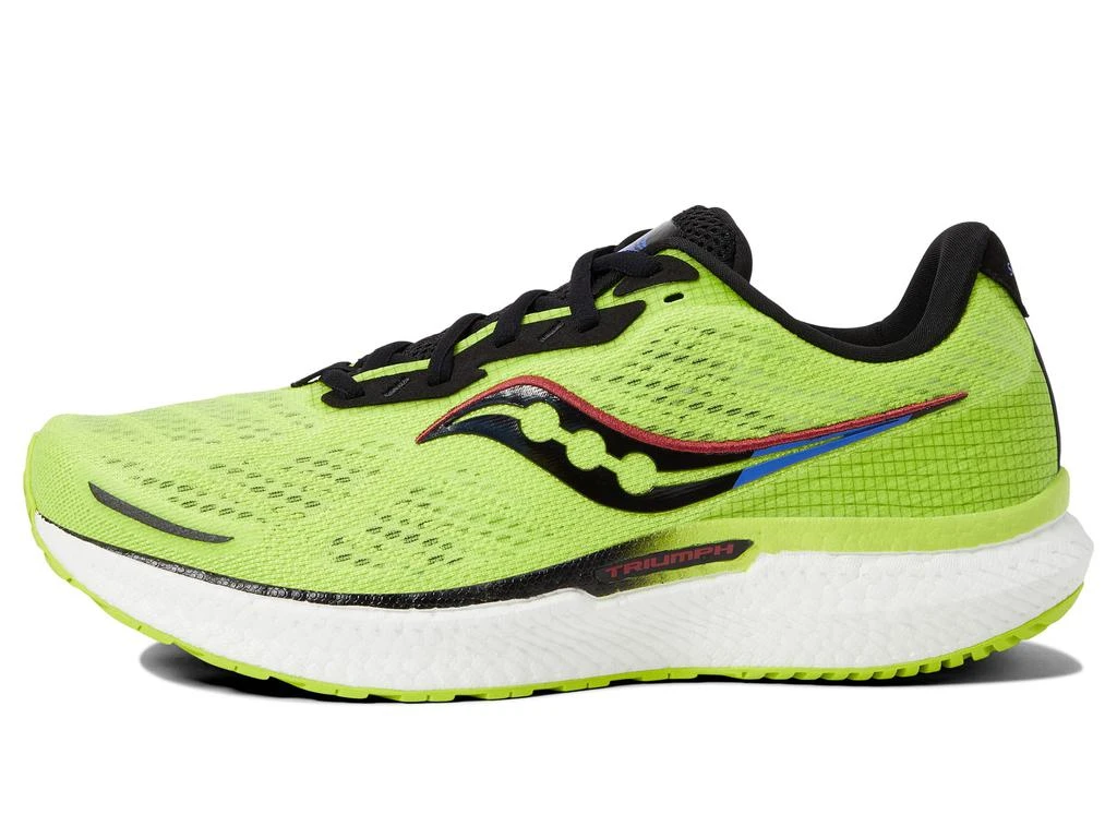 Saucony Triumph 19 4