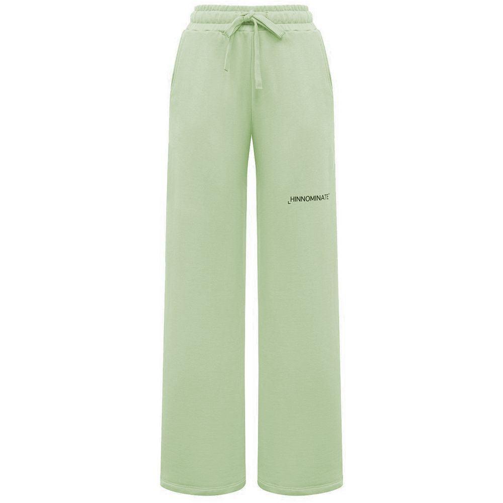 HINNOMINATE Cotton Jeans & Women's Pant