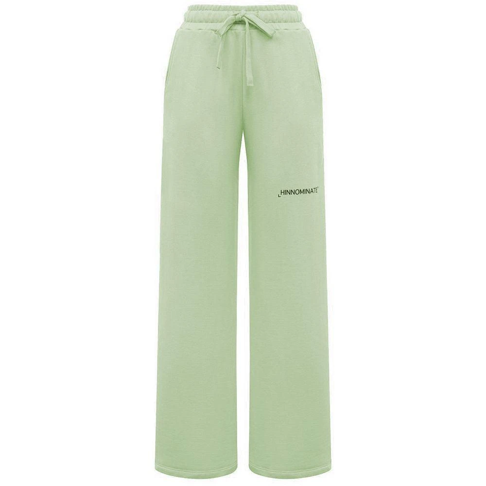HINNOMINATE Cotton Jeans & Women's Pant 1