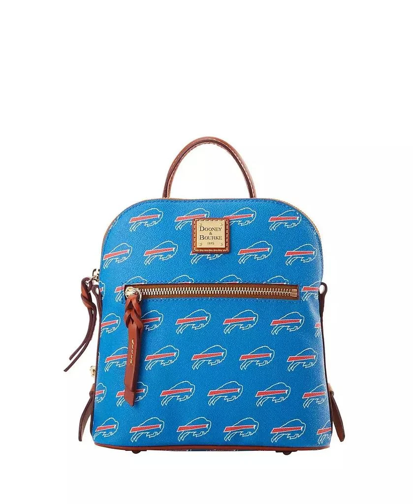 Dooney & Bourke Buffalo Bills Small Backpack 1