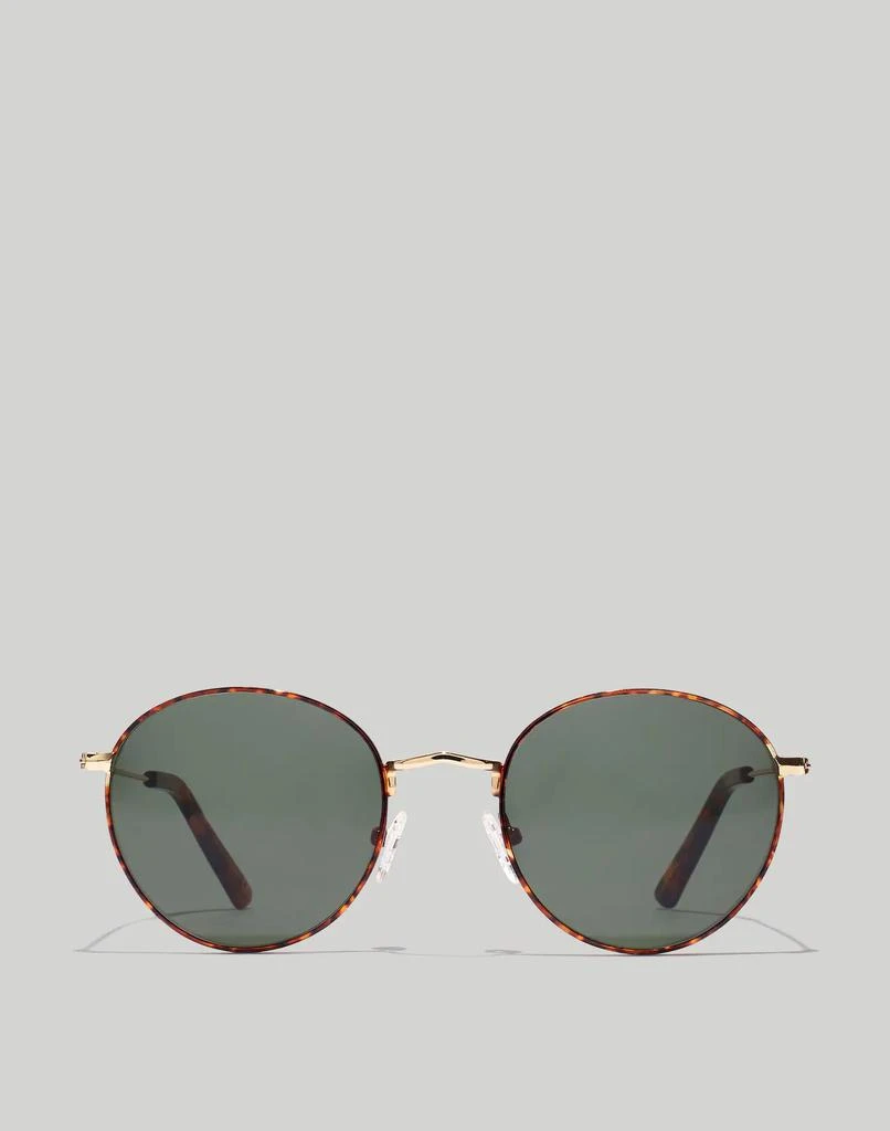 Madewell Fest Sunglasses 1