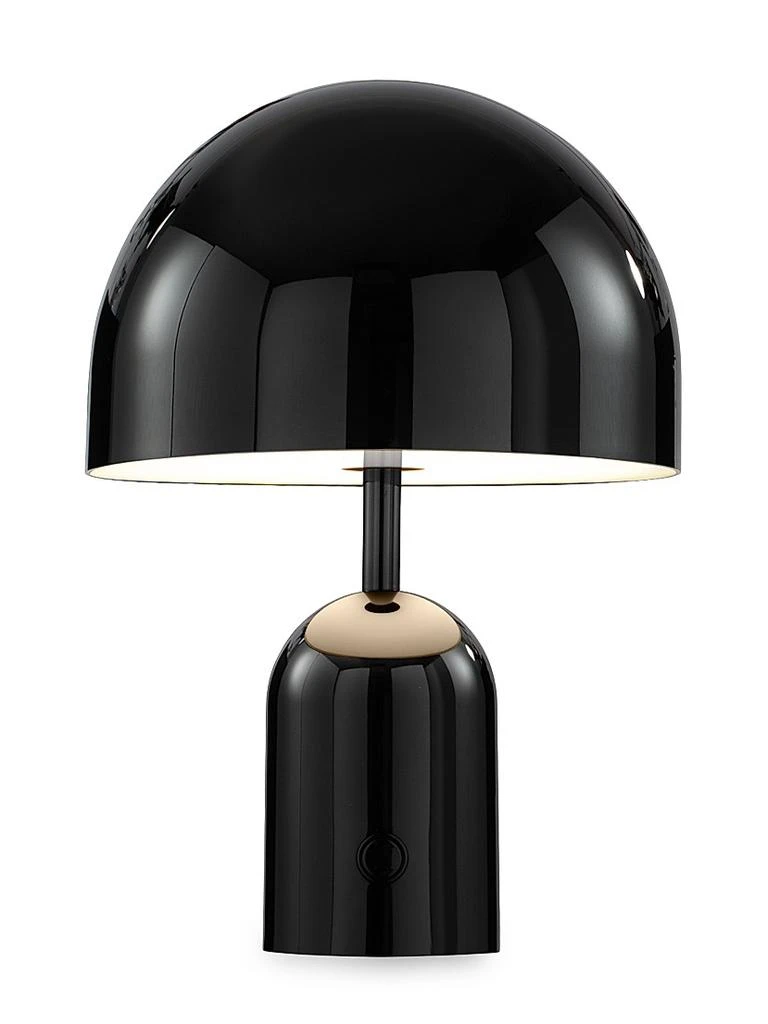 Tom Dixon Bell Portable LED Lamp