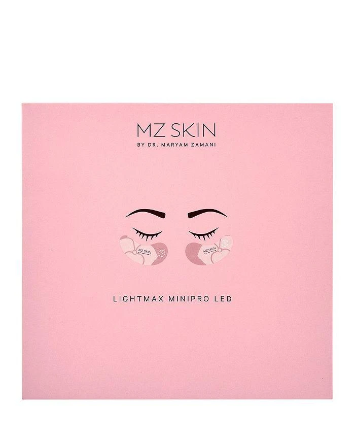 MZ Skin Lightmax Minipro LED 4