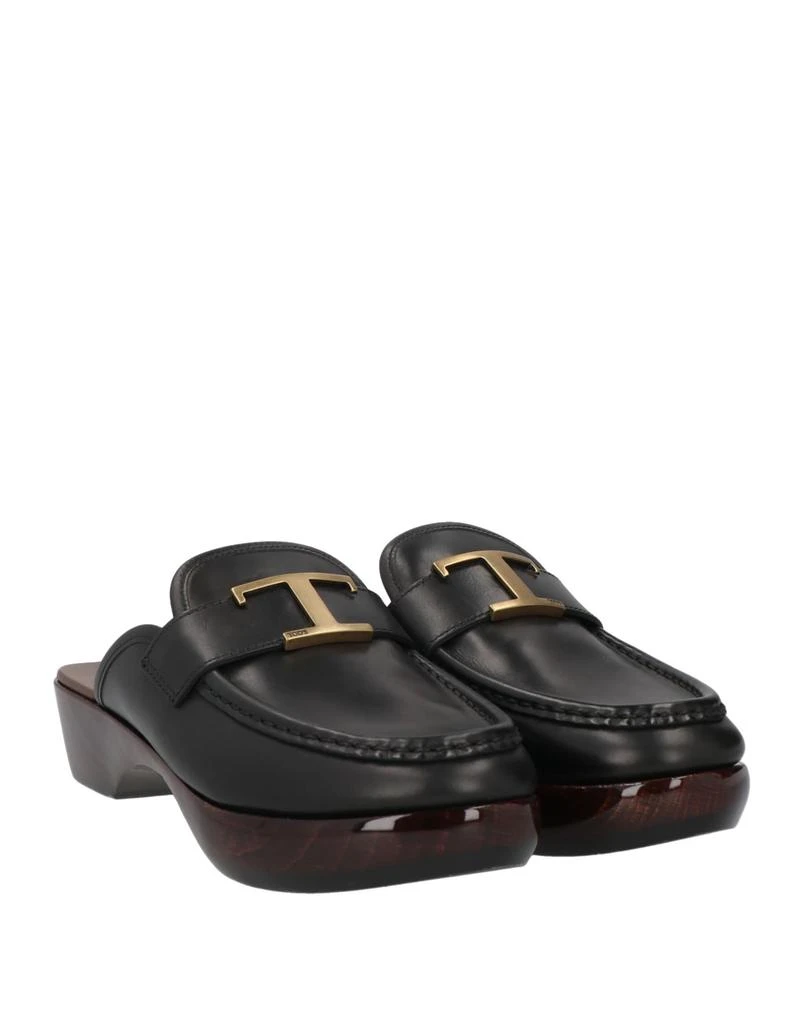 Tod's Mules and clogs 2