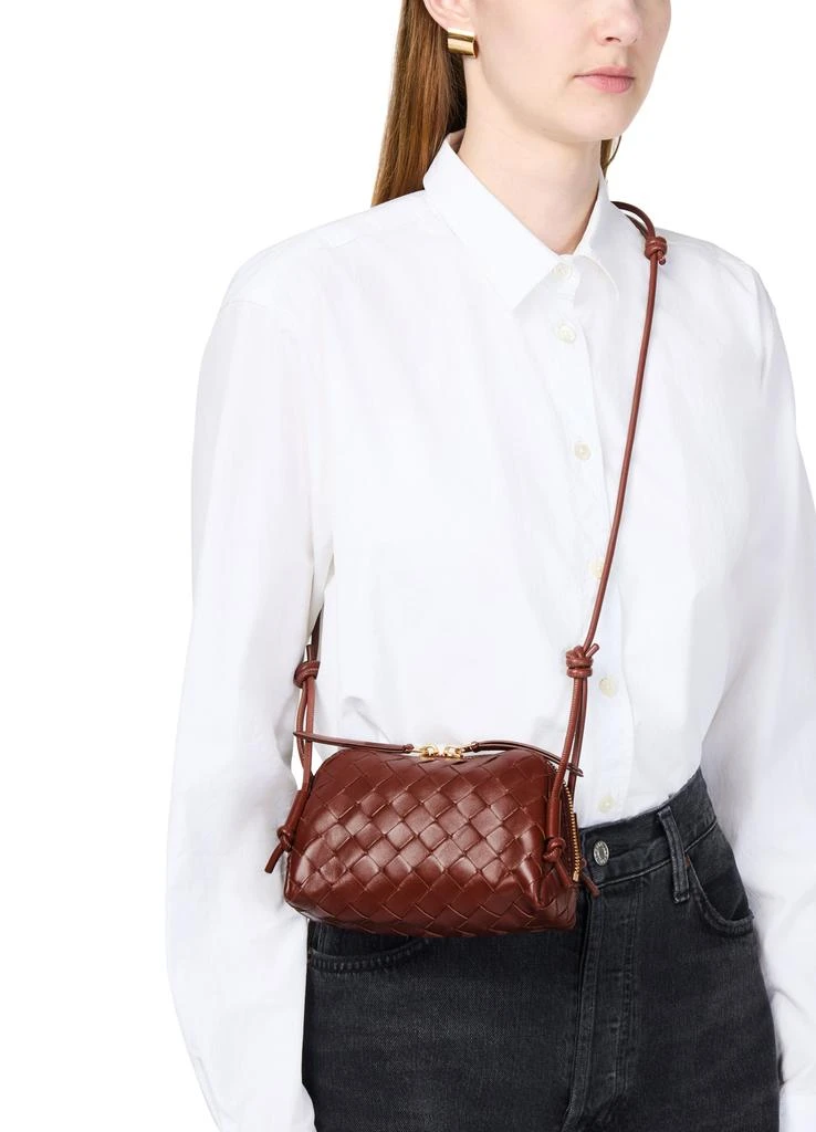 Bottega Veneta Intrecciato Concert Pouch 8