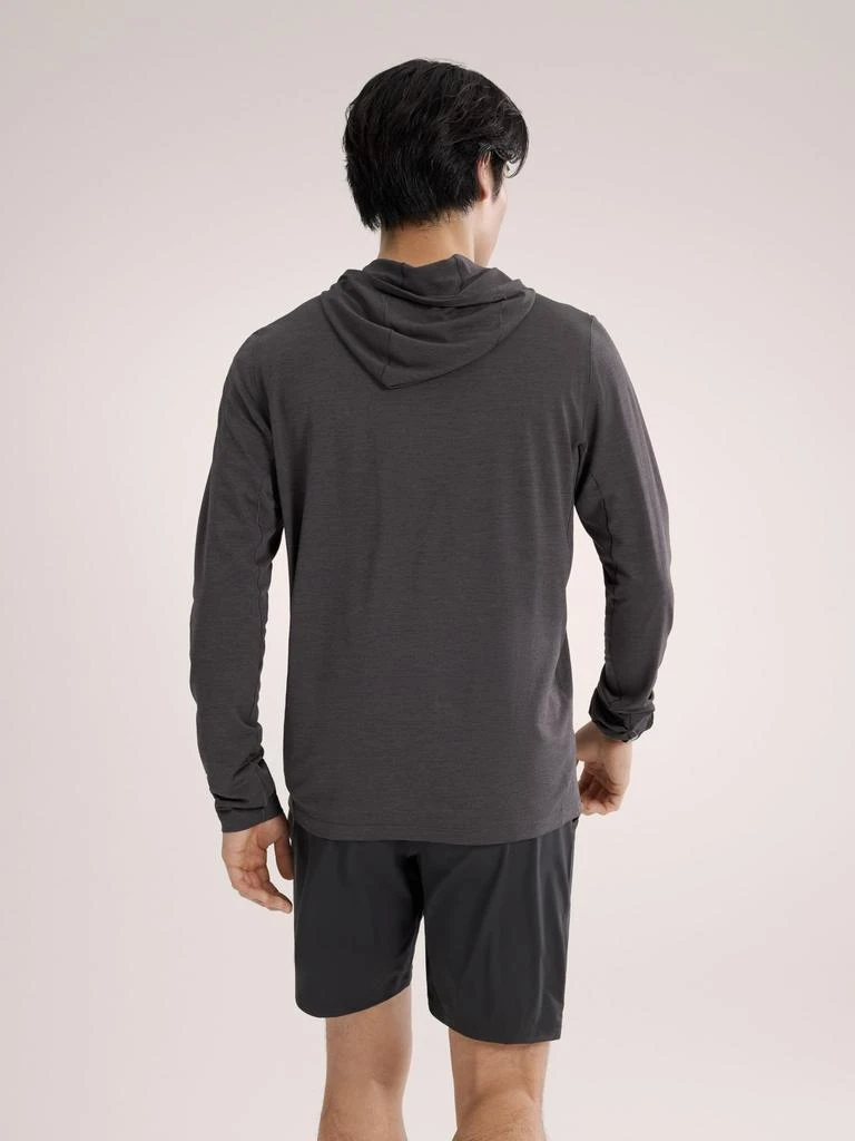 Arc'teryx Arc'teryx Cormac Hoody Men's | UPF 40+ Hoody for High-Output Activities 9