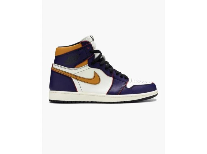 Jordan Air Jordan 1 Retro High OG Defiant SB LA to Chicago 1