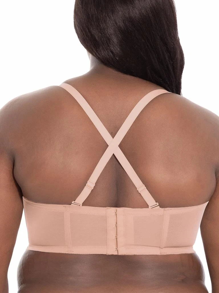 Goddess Women
s Verity Strapless Bra 2