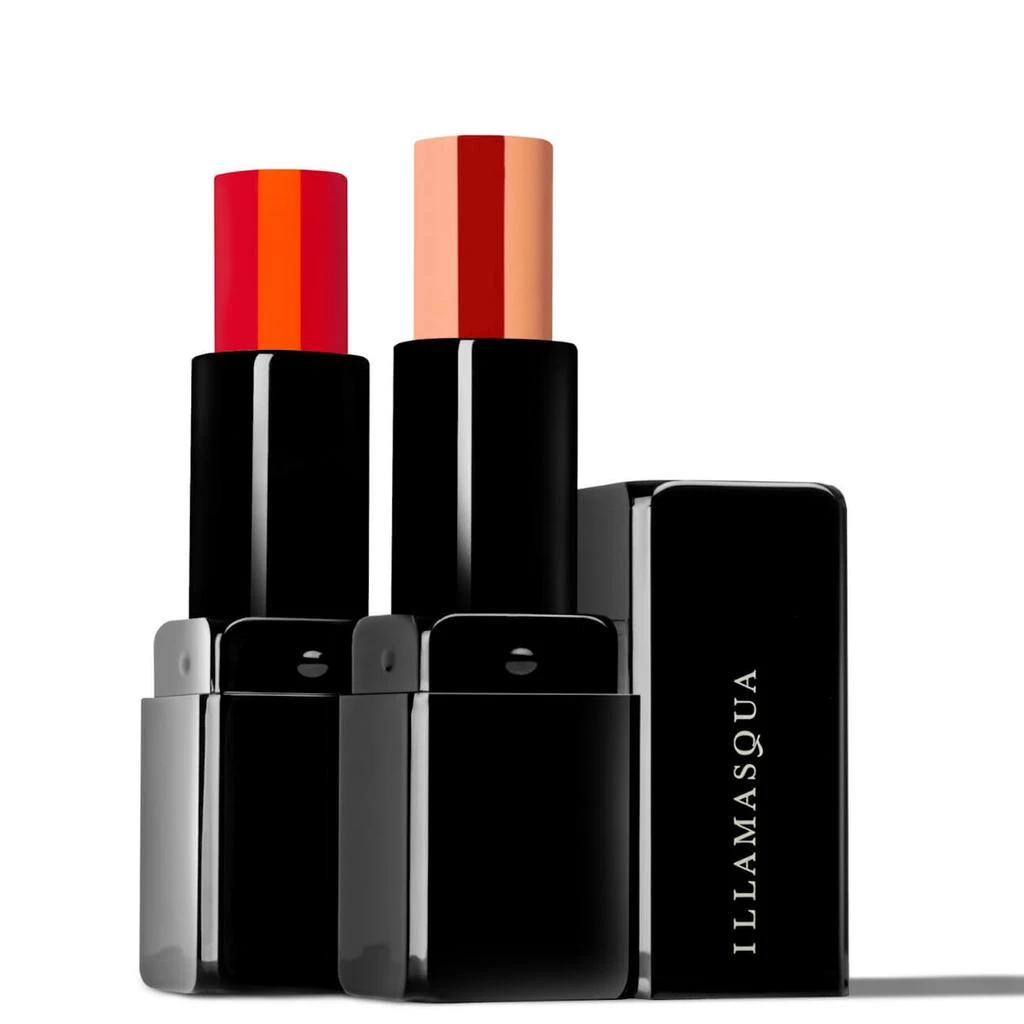 Illamasqua Illamasqua Hydra Lip Tints 4g 1