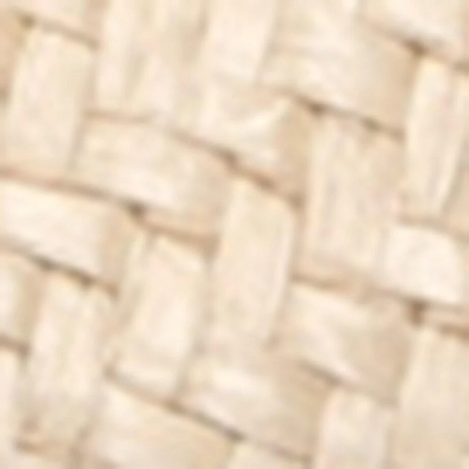 Bougeotte Raffia Slip-On Mules 5