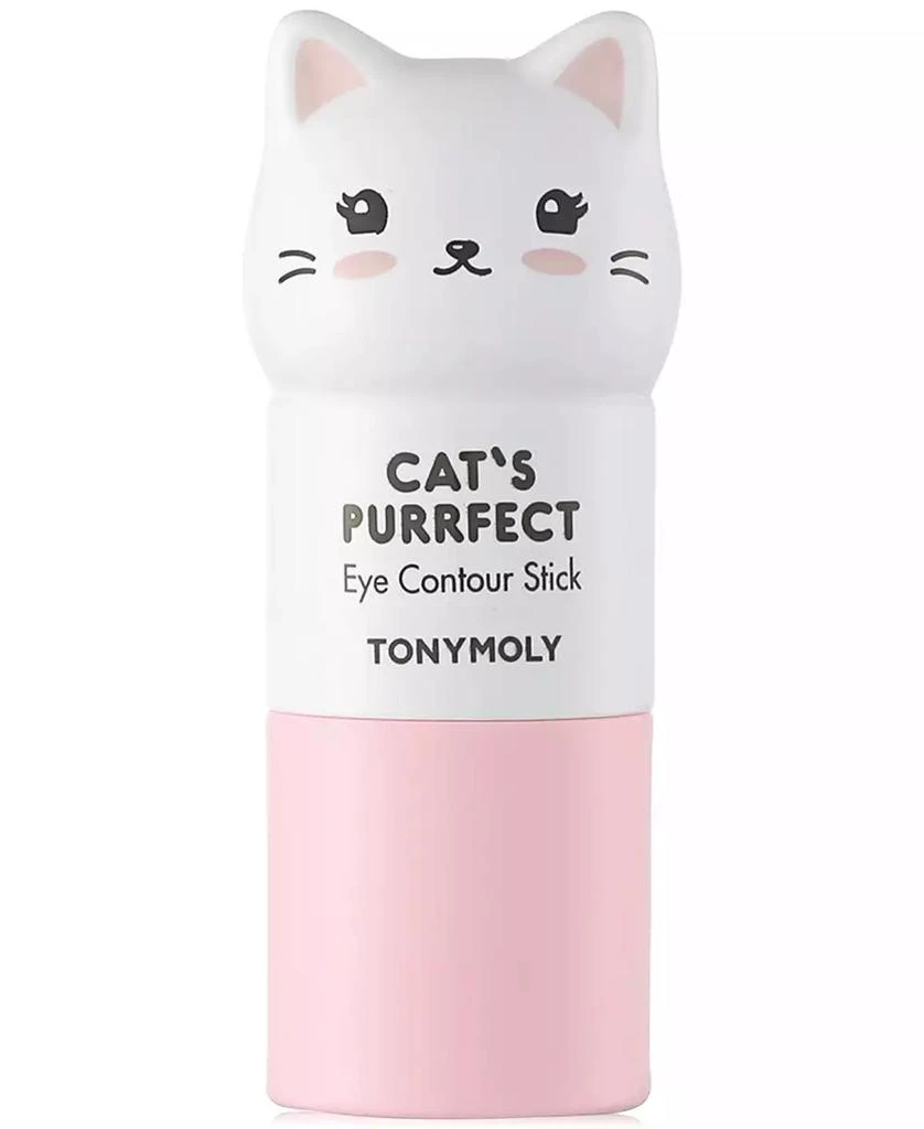 TONYMOLY Cat's Purrfect Eye Contour Stick 1