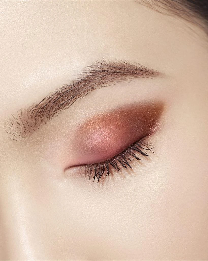 Dior 5 Couleurs Couture Eyeshadow Palette - Velvet Limited Edition 2