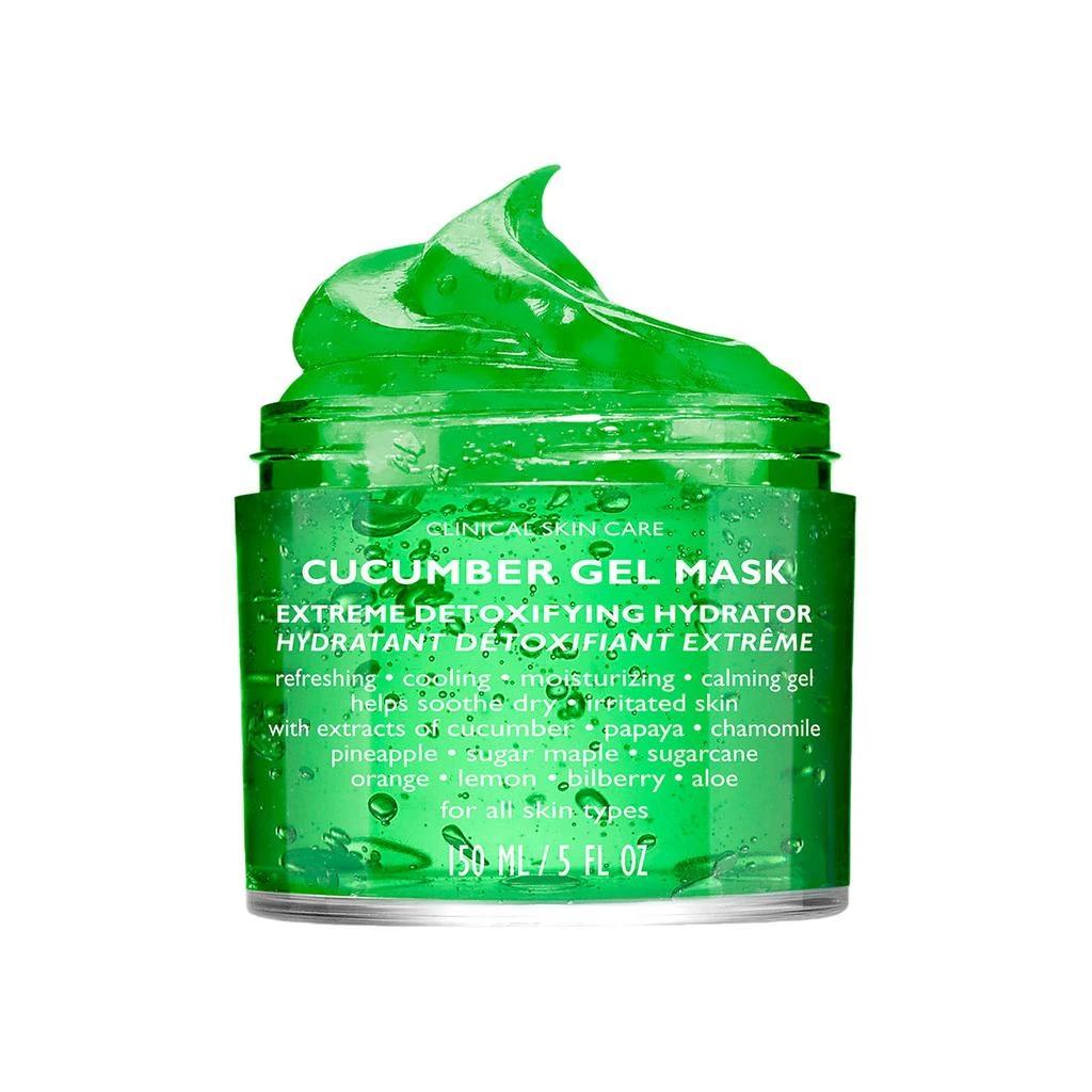 Peter Thomas Roth Cucumber Gel Mask 2