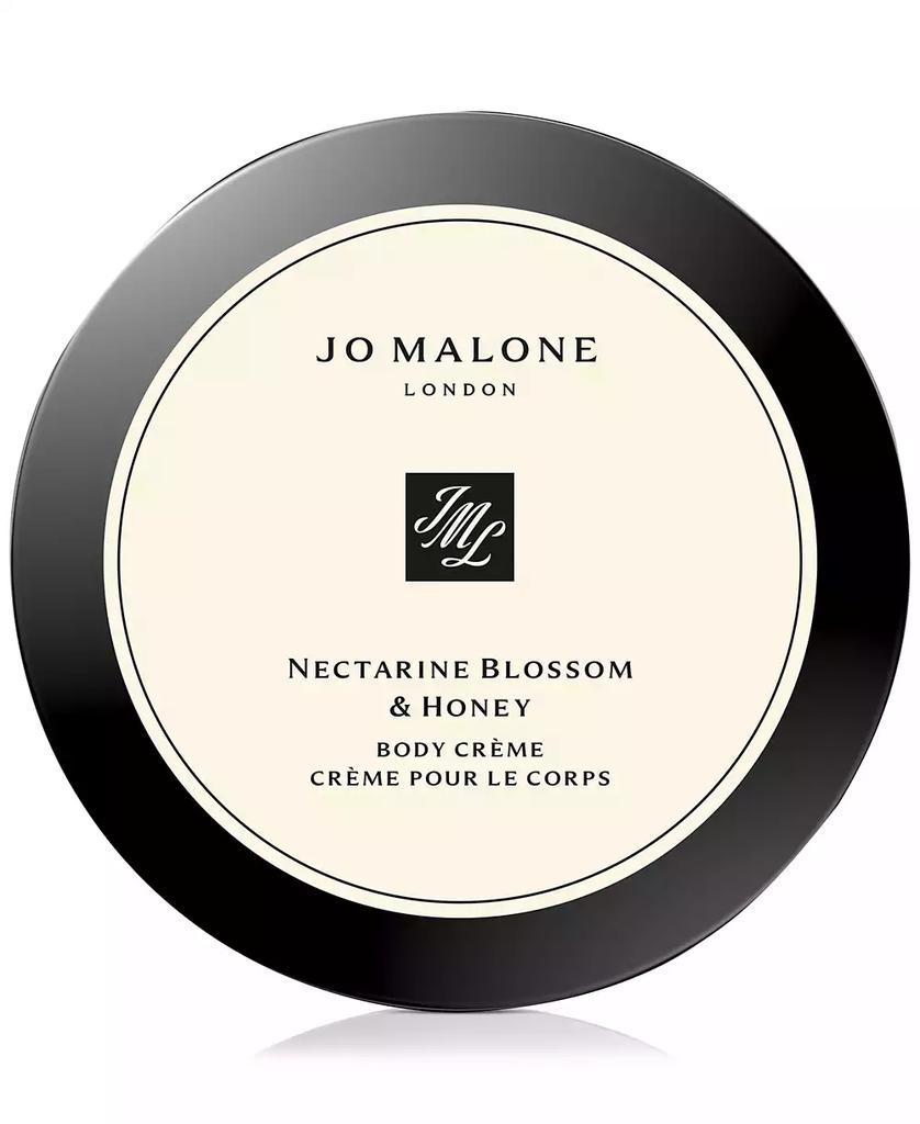 Jo Malone London Nectarine Blossom & Honey Body Crème, 5.9-oz.