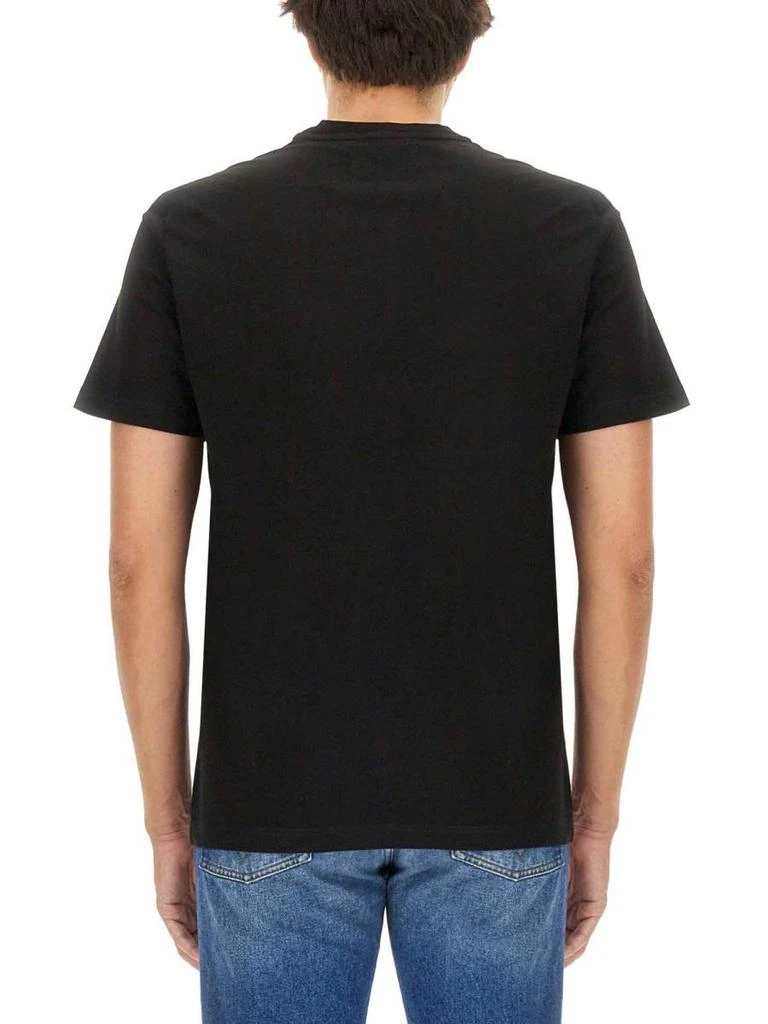Golden Goose Golden Goose Jersey T-Shirt 3