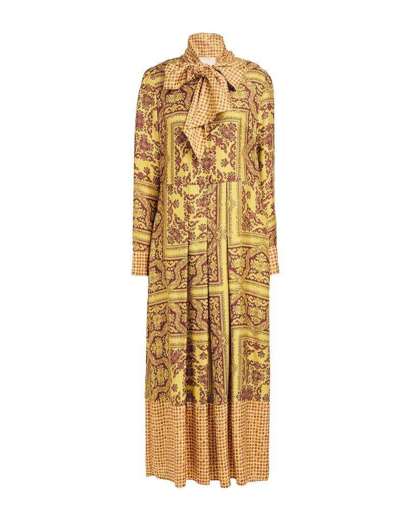 MOMONI Long dress