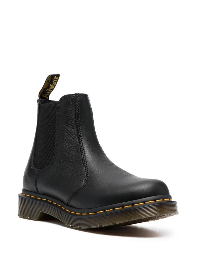 Dr. Martens DR. MARTENS - 2976 Leather Chelsea Boots 2