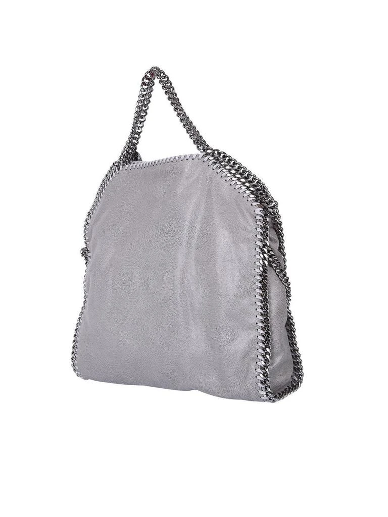 Stella McCartney Stella Mccartney "Falabella" Fold Over Bag 2