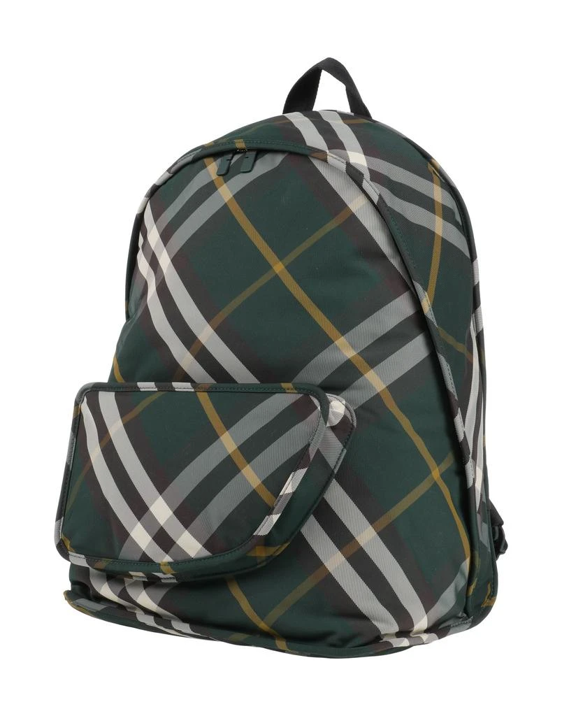 Burberry Backpacks 1