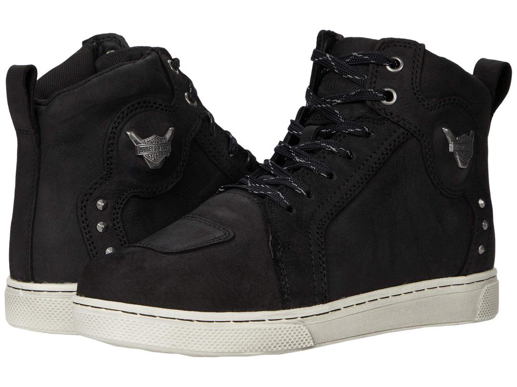 Harley-Davidson Bateman 4" Metal