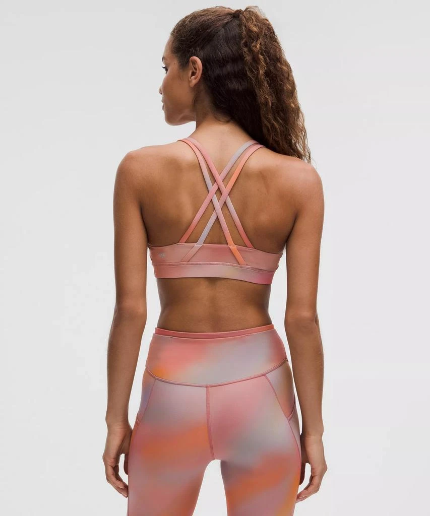 Lululemon lululemon Energy Bra *Medium Support, B–D Cups 217