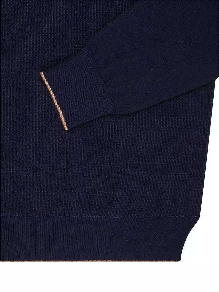 Stefano Ricci Crewneck Sweater 6