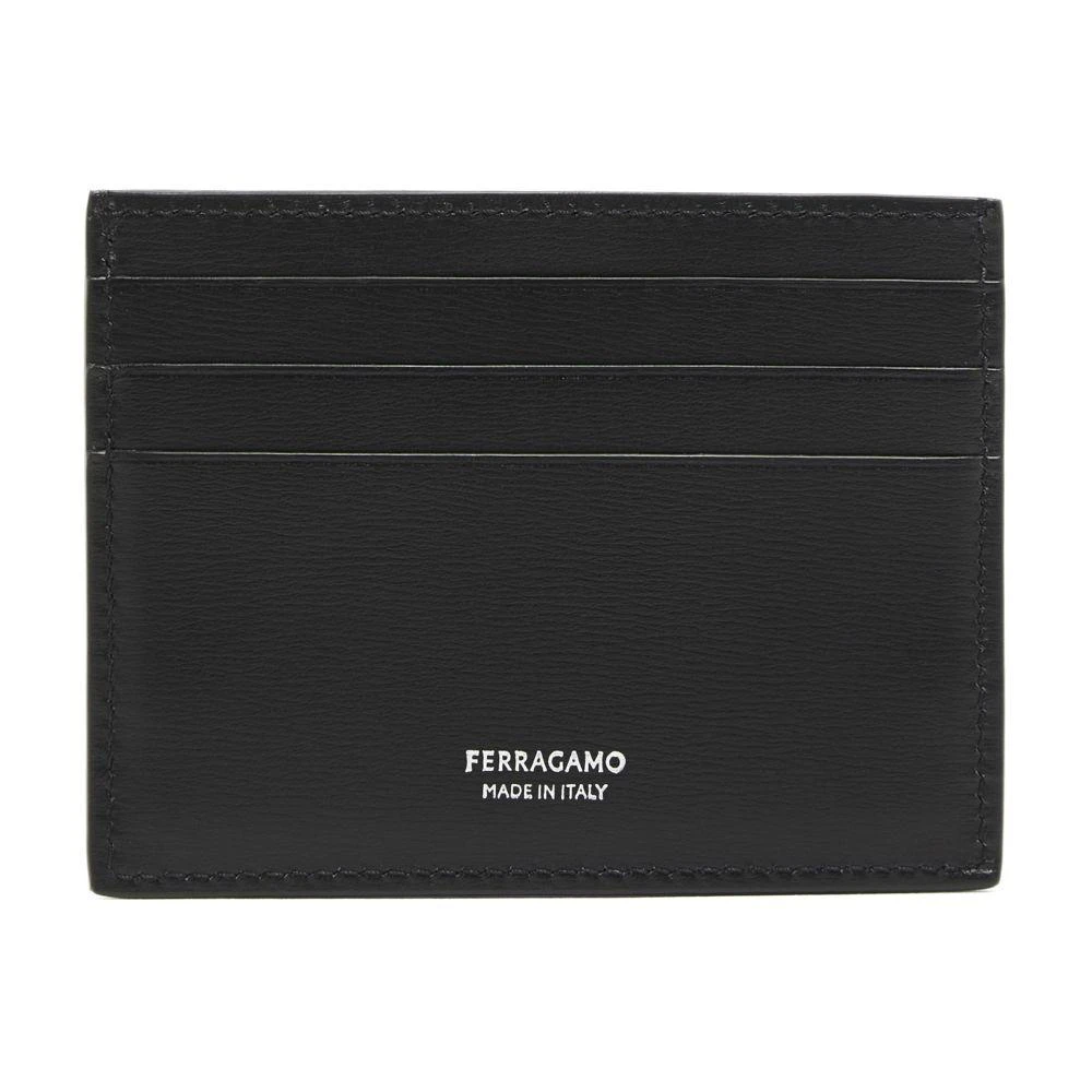 Salvatore Ferragamo Florence card holder 6