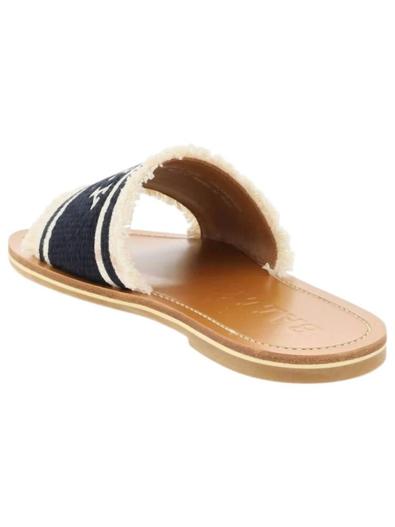 Bally Bally - Women's Bianka Flat Sandals 4