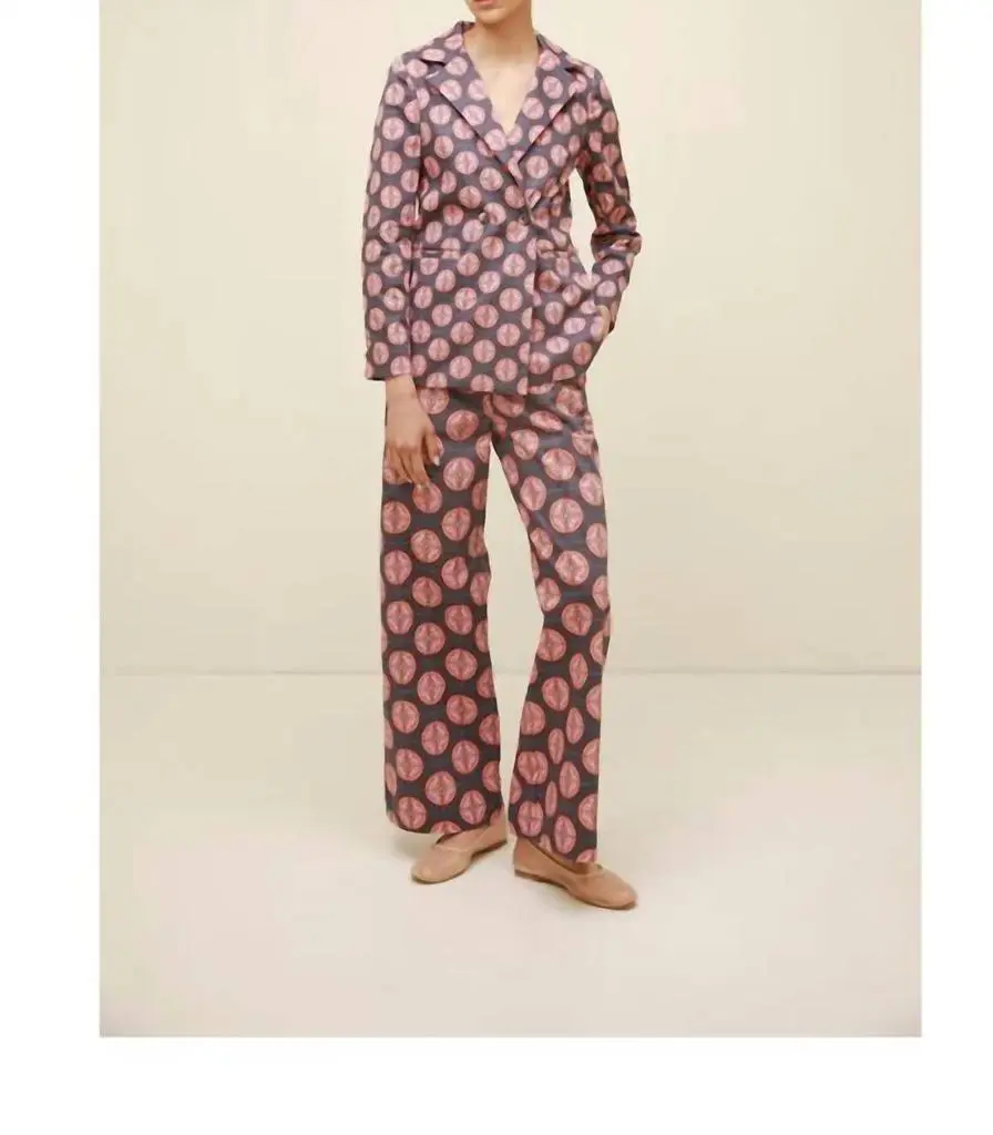 Project Adamo Project Adamo - Bowie Tailored Blazer