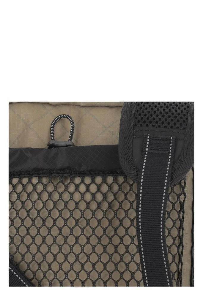 And Wander And Wander Mesh Pocket Messenger Bag 3