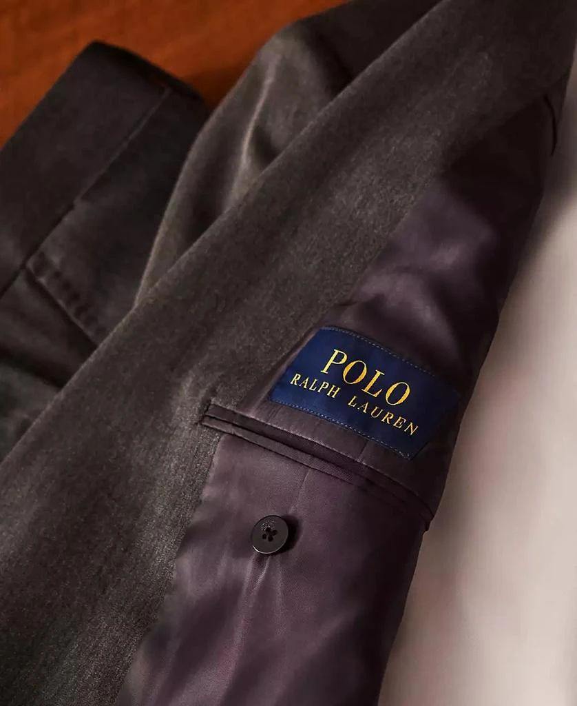 Ralph Lauren Men's Polo Modern Performance Twill Sport Coat 10