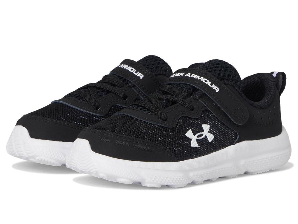 Under Armour Assert 10 Alternate Closure Sneakers (Toddler)