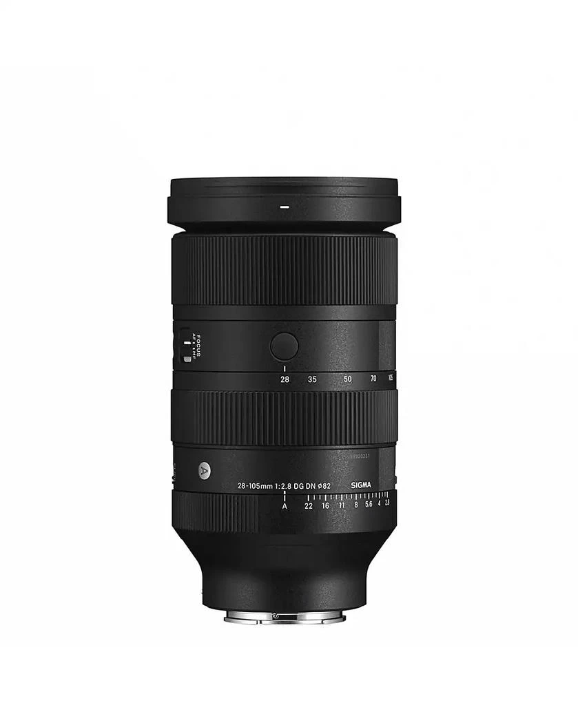 Sigma Beauty 28-105MM F2.8 DG DN ART L Mount 9
