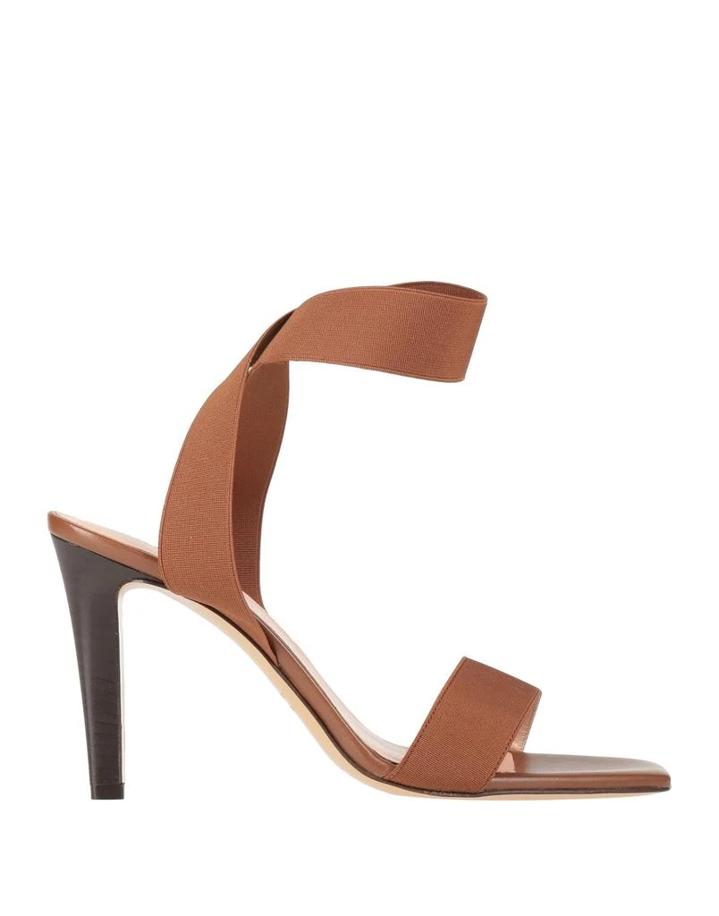 Ilio Smeraldo Sandals 1