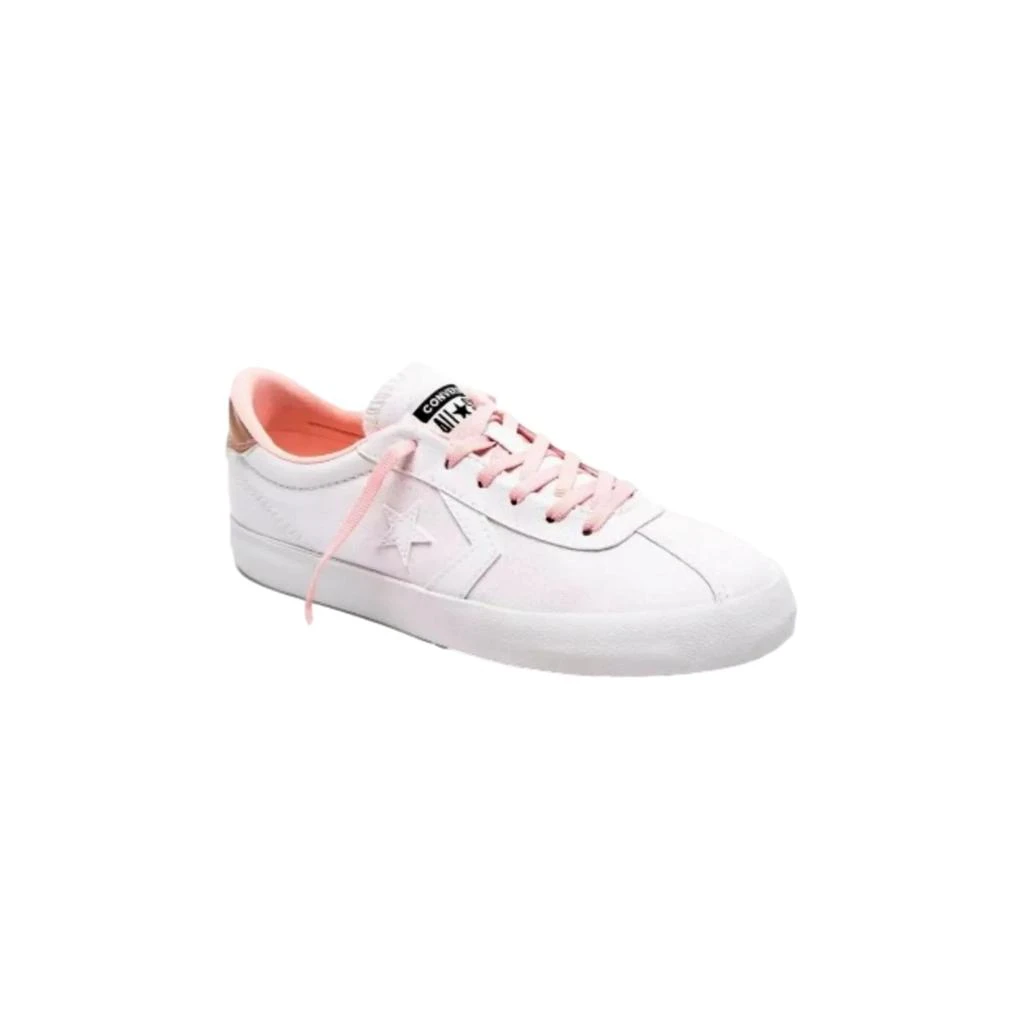 Converse Breakpoint OX Storm Pink/Storm Pink/White  162152C Men's 1